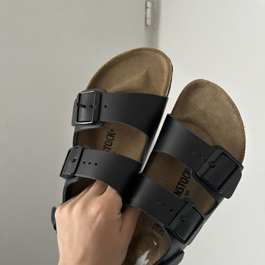 Birkenstock sandalen 