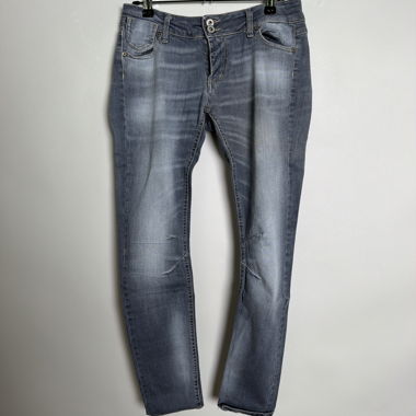 Jeans moyen PLEASE