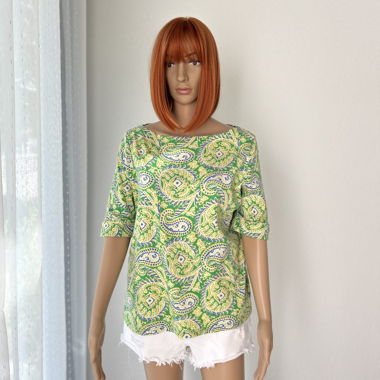 Haut Lauren Ralph Lauren