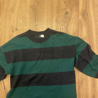 Strickpullover