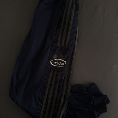 pantalone da jogging adidas
