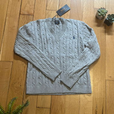 Pull Ralph Lauren