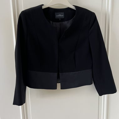 Veste courte 
