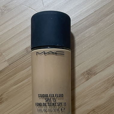 Mac Makeup