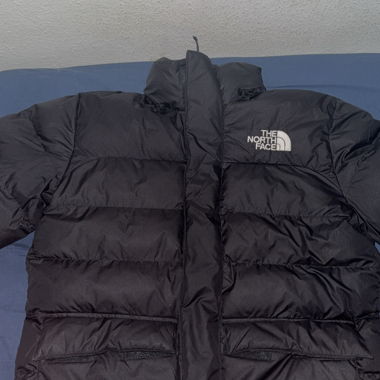 Giacca The North Face nera