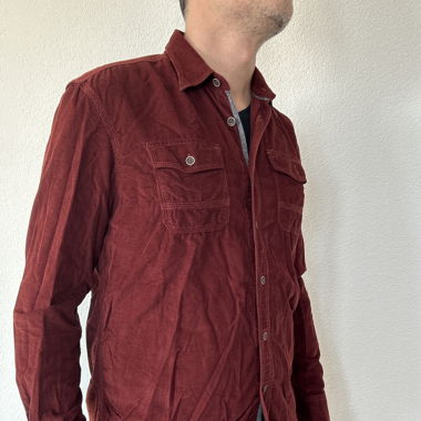 Tom Tompson Shirt