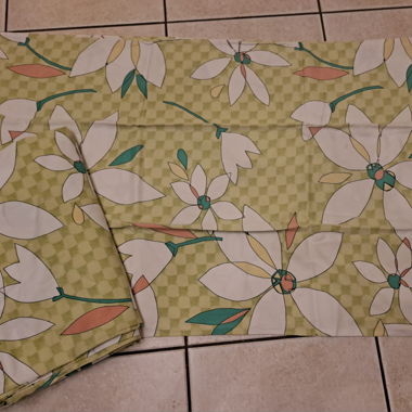 Housse de couette 