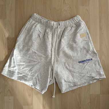 Fear of God- Essential shorts