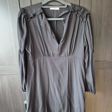Robe-chemise Mango casual