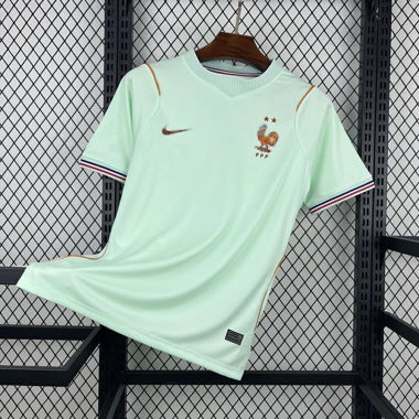 Maillot Coupe du Monde 2026 de la France