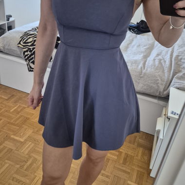 Vestito Halara S
