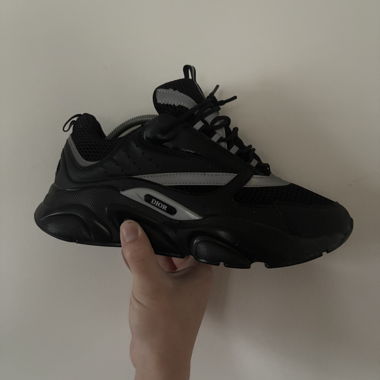 Dior B22 nero