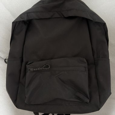 Sac à dos noir