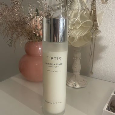 TIRTIR Milk Skin Toner