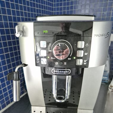Kaffemaschine
