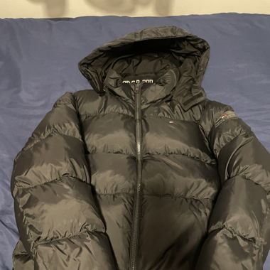 Tommy Hilfiger jacke 