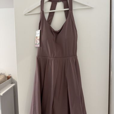HALARA dress