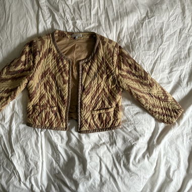 Veste Sandro