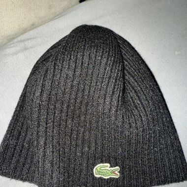 Bonnet Lacoste 