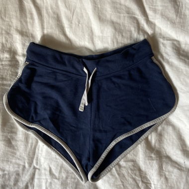 H&M Shorts / very short