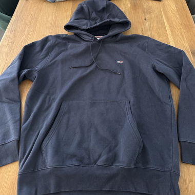 Tommy Jeans Hoodie XL