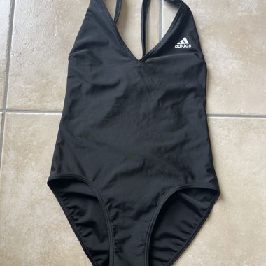 Black Adidas Swimsuit