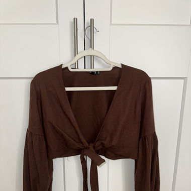 Bluse
