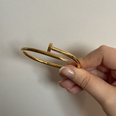 Bracciale rigido
