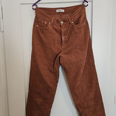 Pull&Bear Manchester Hose