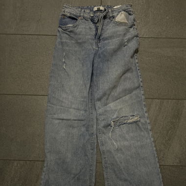 H&M Jeans