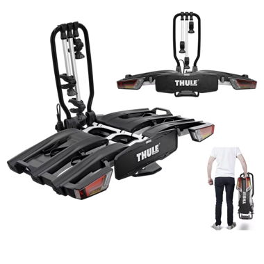 Thule Bike Carrier for 3 Bikes – never used