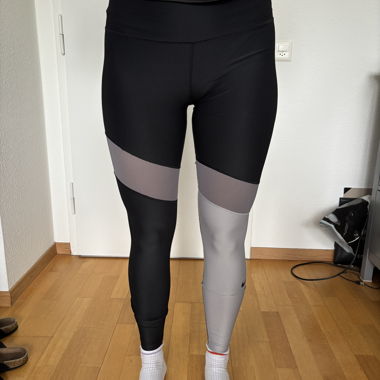 Nike Dri-FIT Leggings