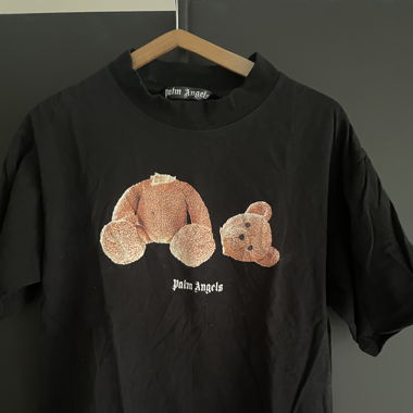 T shirt Palm Angels