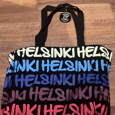 Robin Ruth Helsinki
