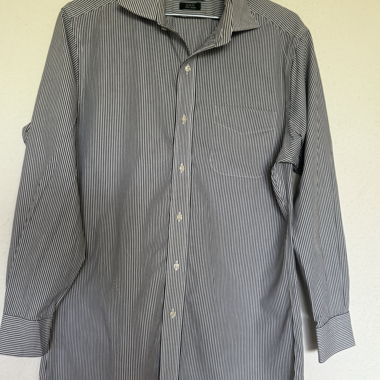 Ralph Lauren striped shirt