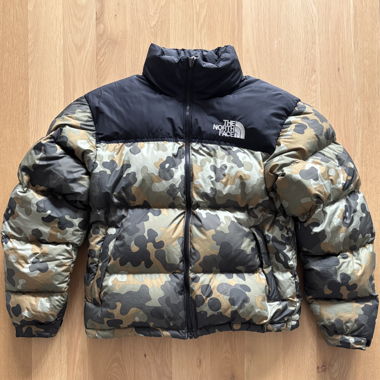 The North Face Nuptse 1996 Retro