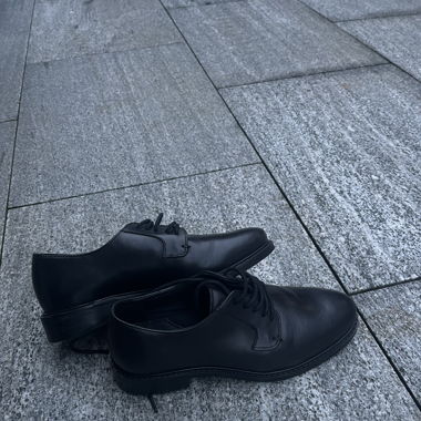 Lackschuhe Damen