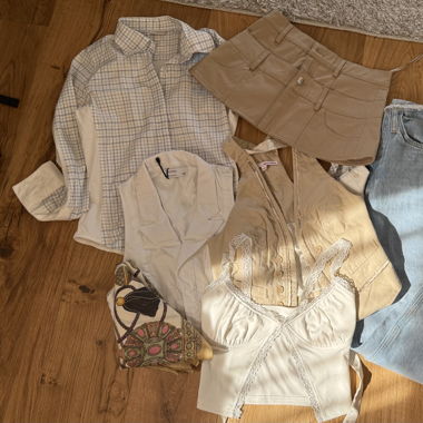 preloved spring box