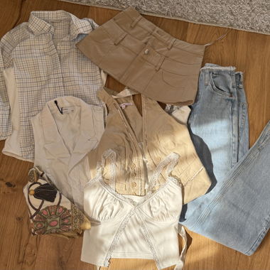 preloved spring box