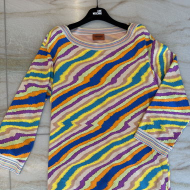 Missoni Tunica Gr 38