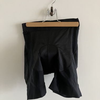 Padded Cycling Shorts