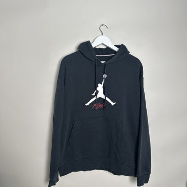 Jordan Hooded Sweatshirt