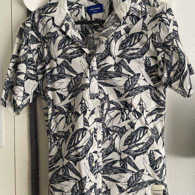 Hemd Jack and Jones