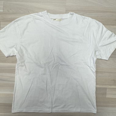 T-shirt basique