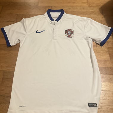 Maglia away originale Portogallo 2014/2015