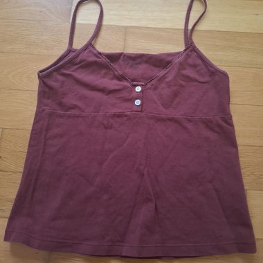 Brandy Top