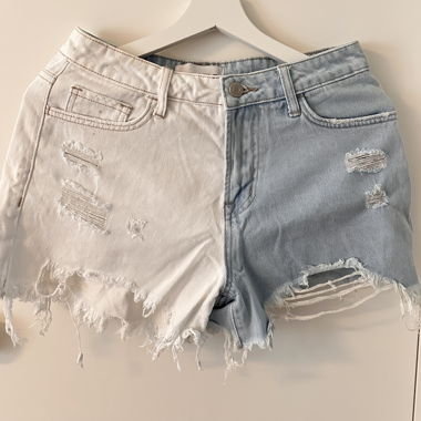 Vervet Denim Shorts