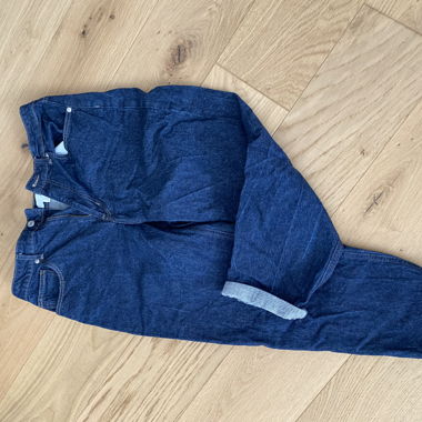 Jeans taglia 44