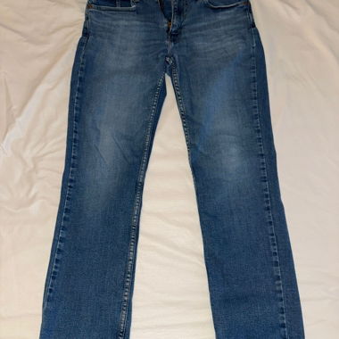 Jean Levi’s 511 – Coupe slim – Taille W32 L30