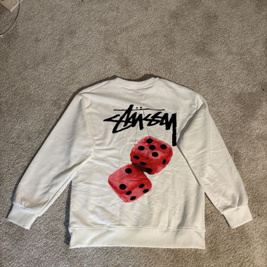 Stüssy Pullover